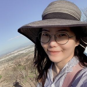 Meet your Posher, Lixian